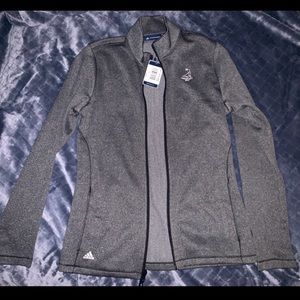 Pine hurst Adidas athletic jacket